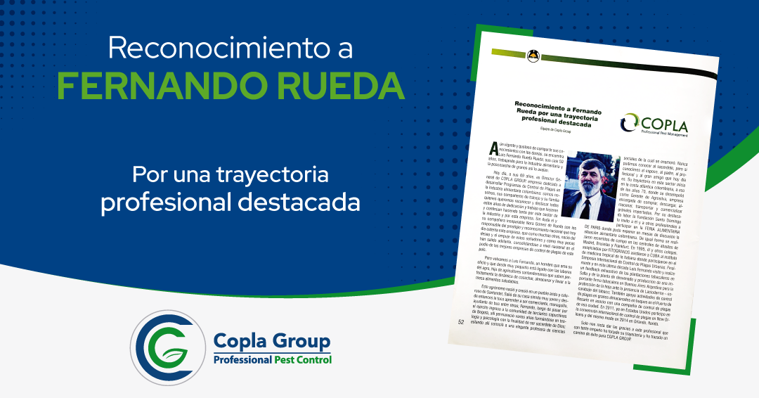 noticia fernando rueda rueda copla group